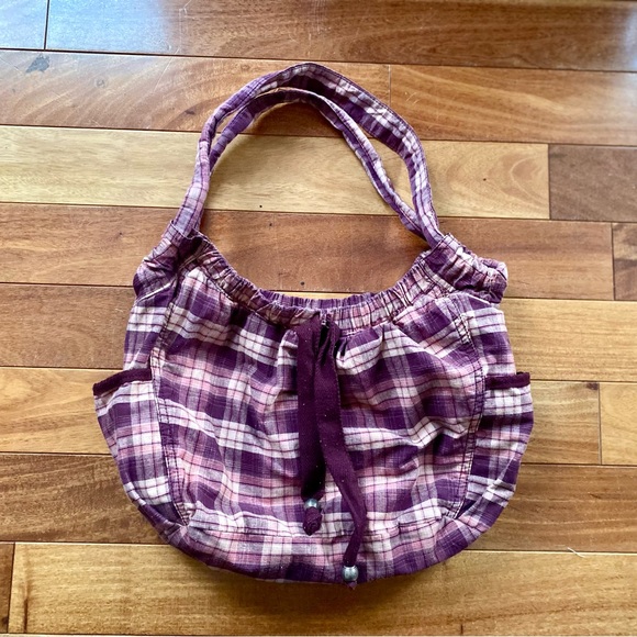 American Eagle Outfitters Handbags - AEO Y2K Bag